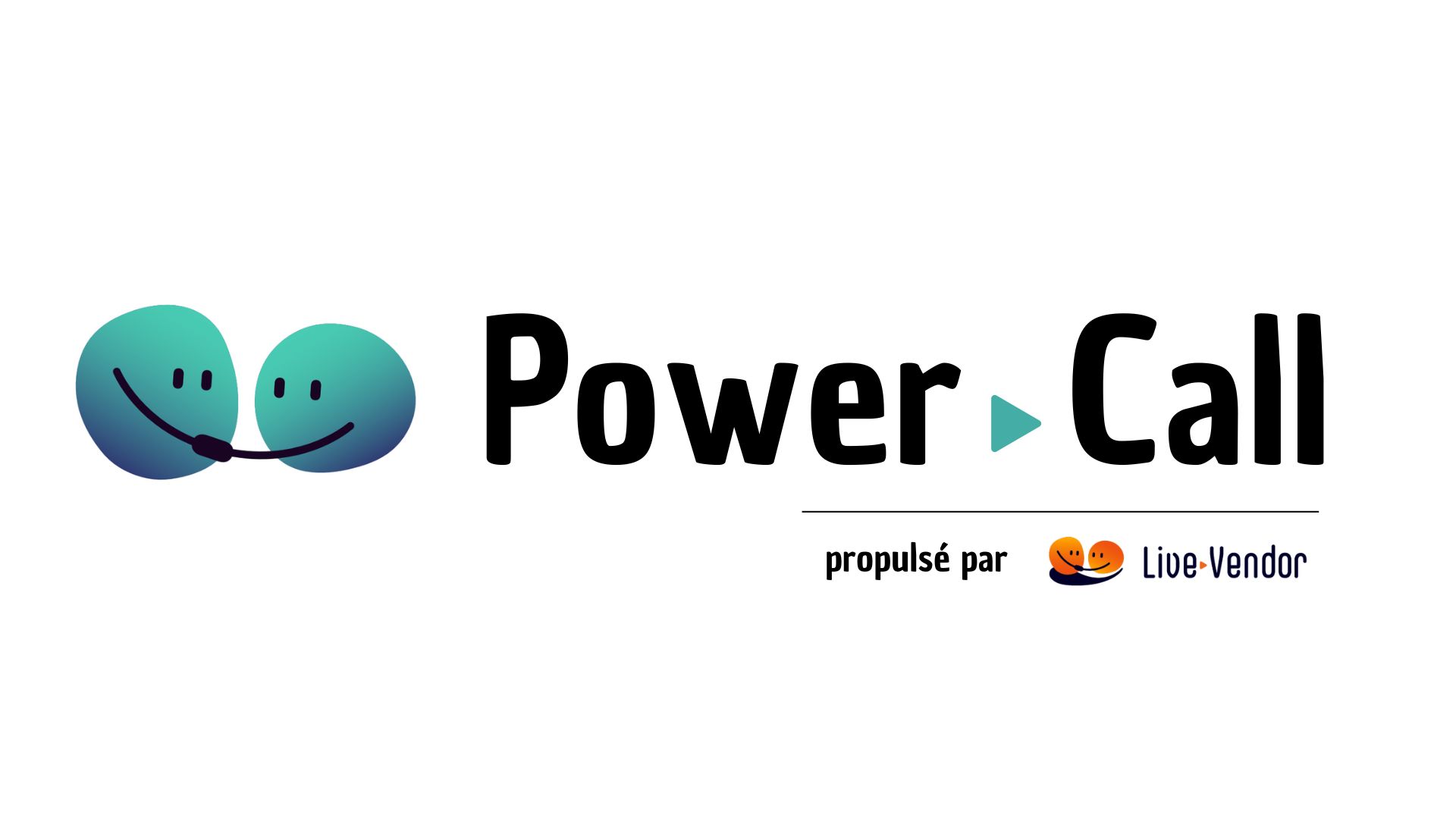 Power Call Logo
